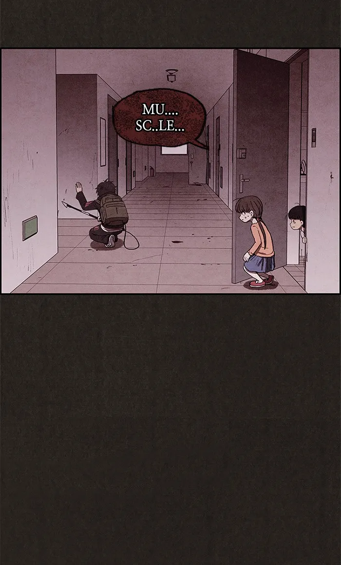 Read Sweet Home EN Manga Online