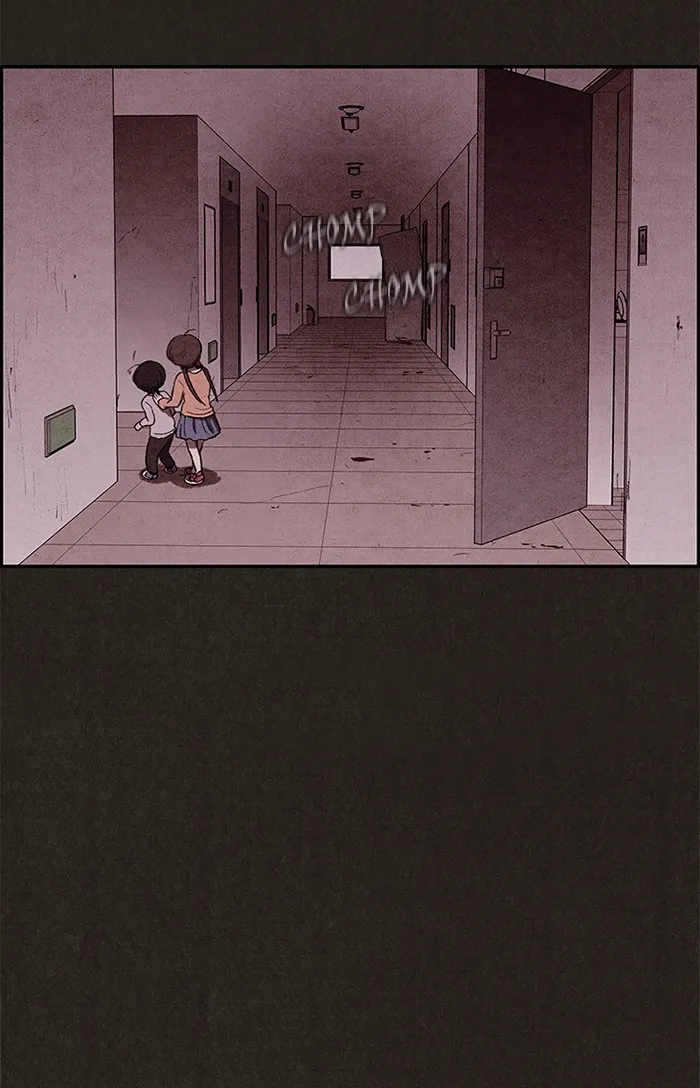 Read Sweet Home EN Manga Online