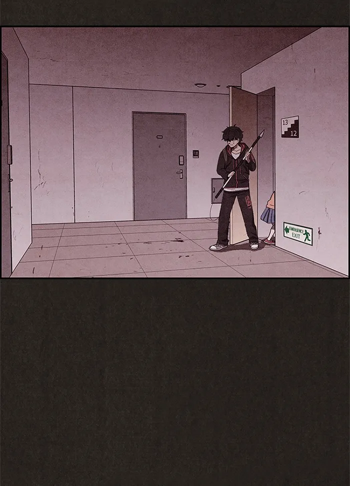 Read Sweet Home EN Manga Online
