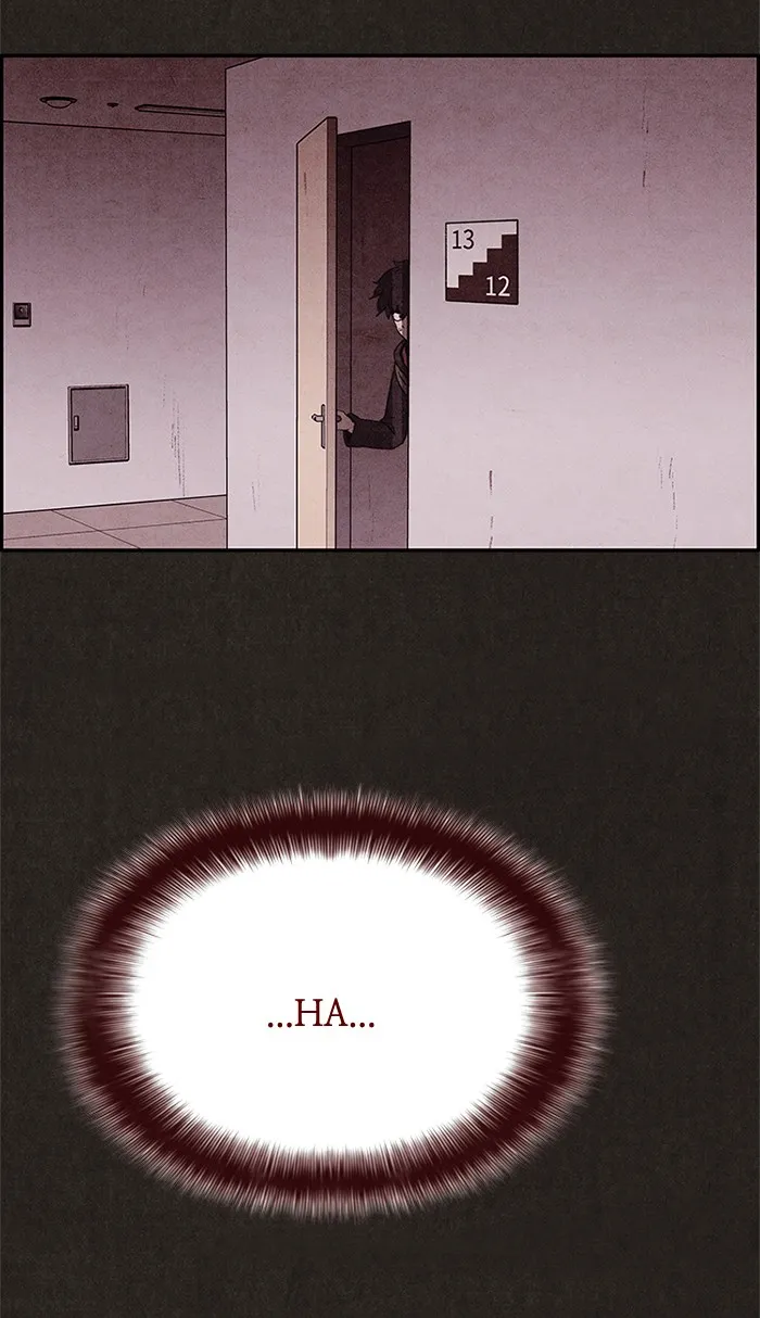 Read Sweet Home EN Manga Online