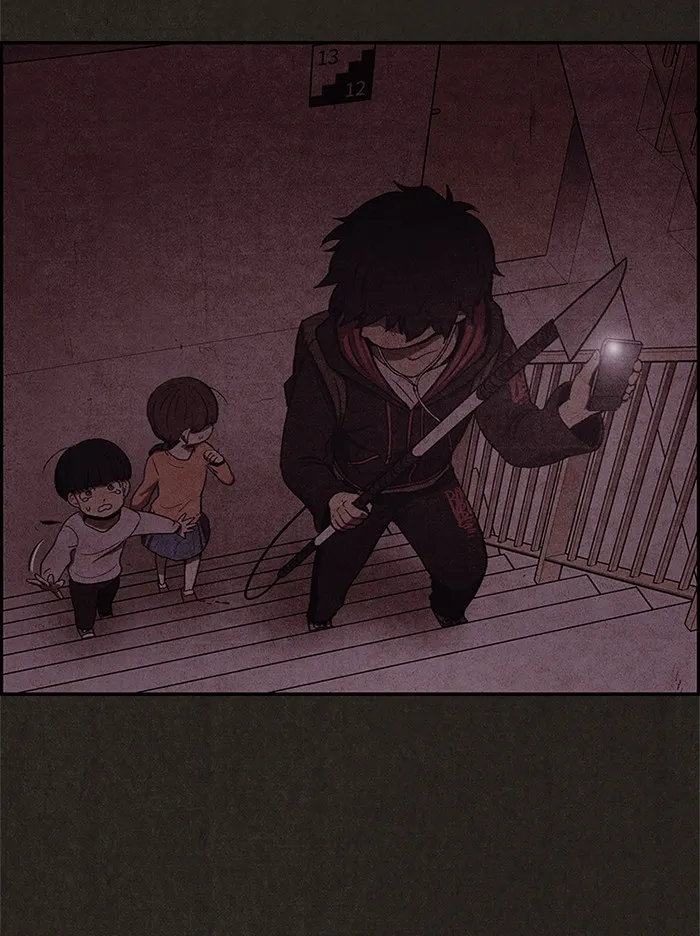 Read Sweet Home EN Manga Online