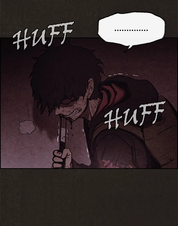 Read Sweet Home EN Manga Online