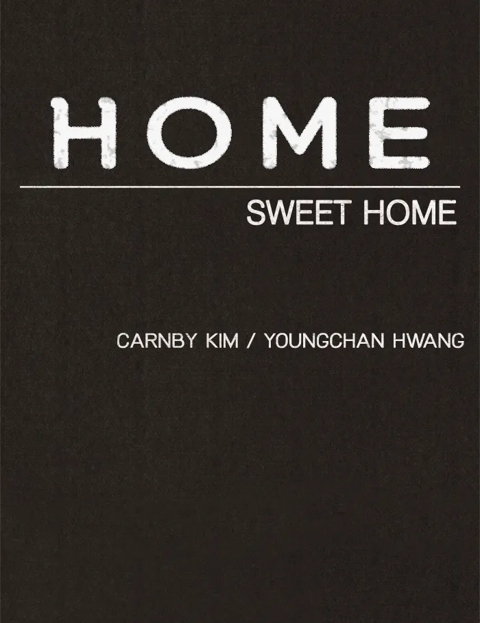 Read Sweet Home EN Manga Online
