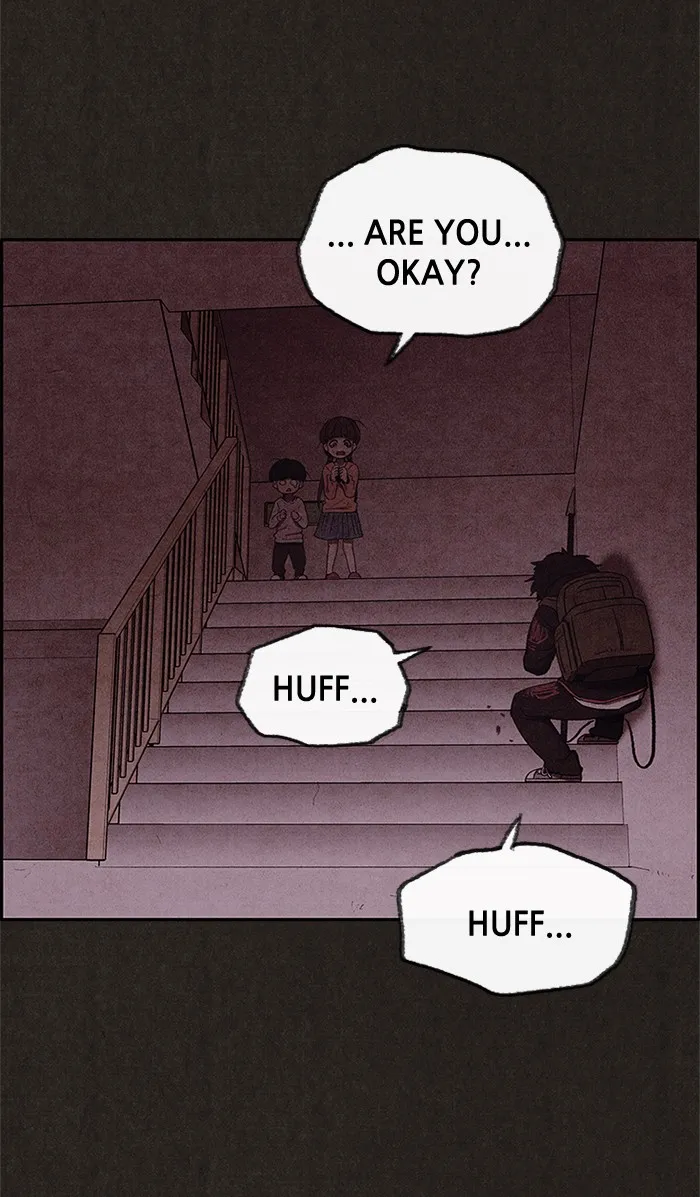 Read Sweet Home EN Manga Online