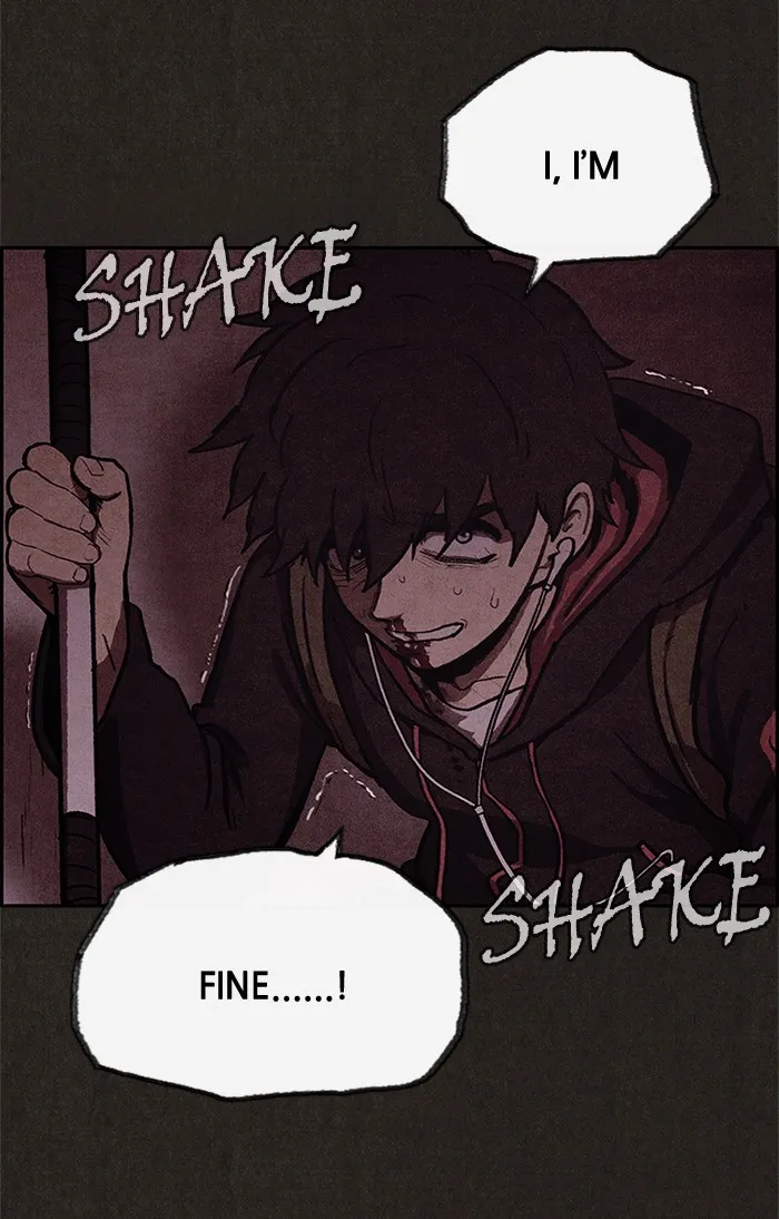 Read Sweet Home EN Manga Online