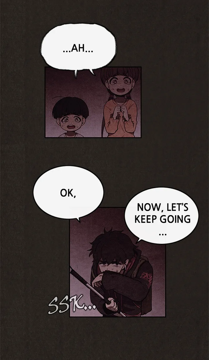 Read Sweet Home EN Manga Online