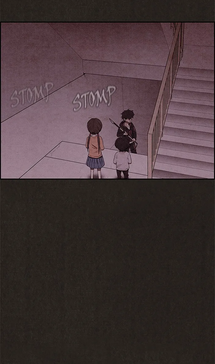 Read Sweet Home EN Manga Online