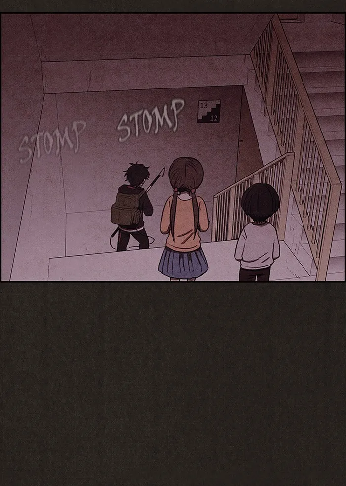 Read Sweet Home EN Manga Online
