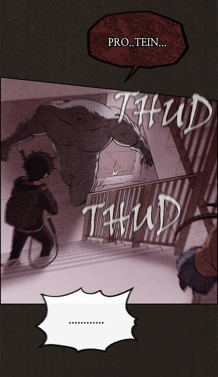 Read Sweet Home EN Manga Online