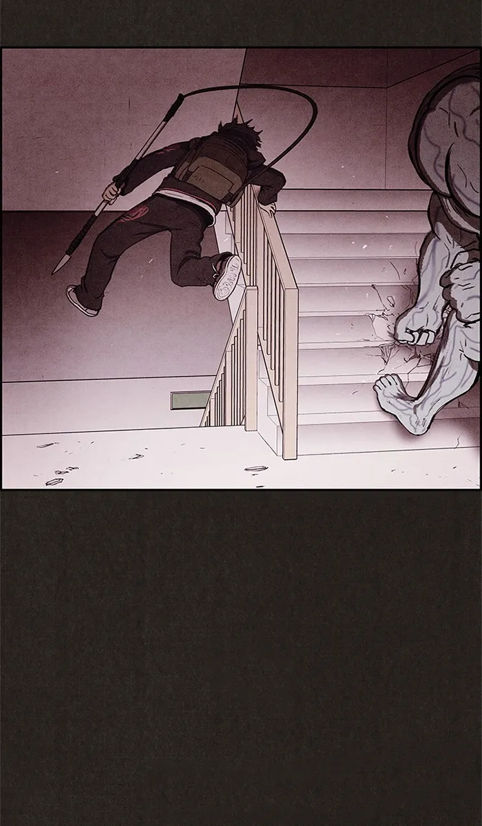 Read Sweet Home EN Manga Online