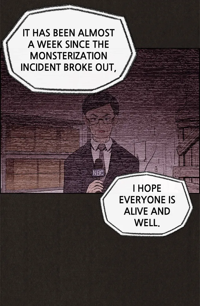 Read Sweet Home EN Manga Online
