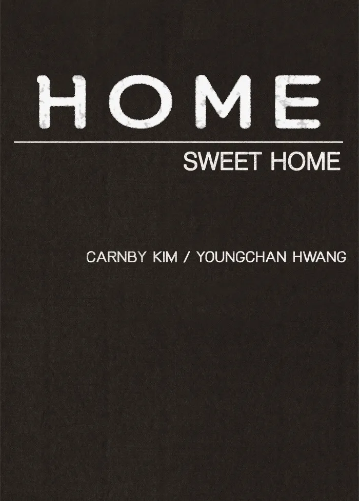 Read Sweet Home EN Manga Online