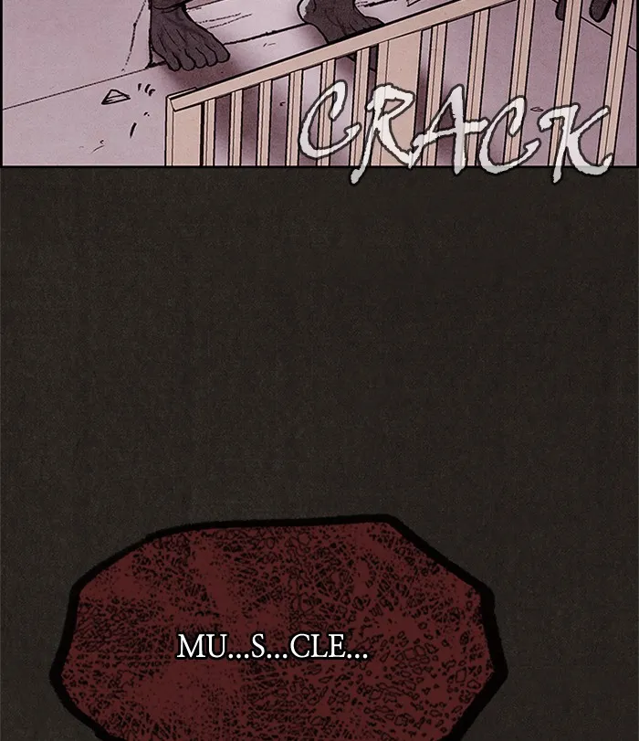 Read Sweet Home EN Manga Online