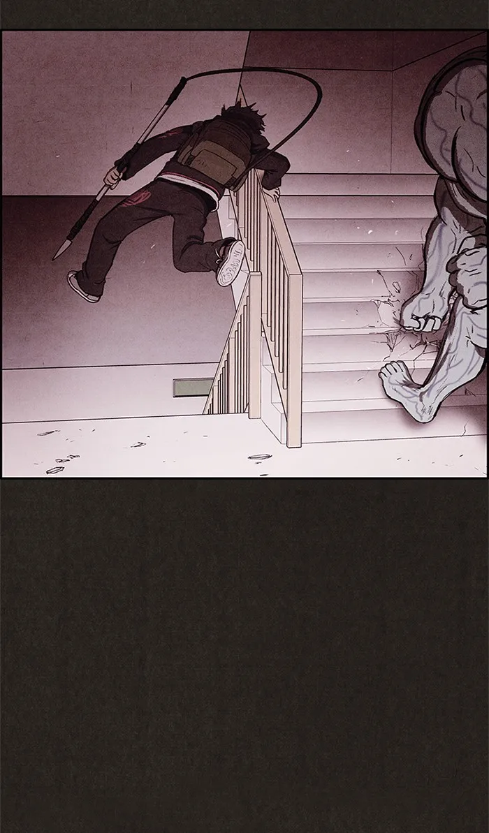 Read Sweet Home EN Manga Online