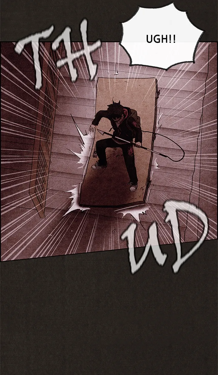 Read Sweet Home EN Manga Online