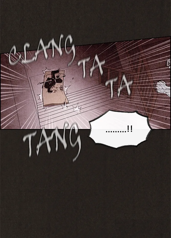 Read Sweet Home EN Manga Online