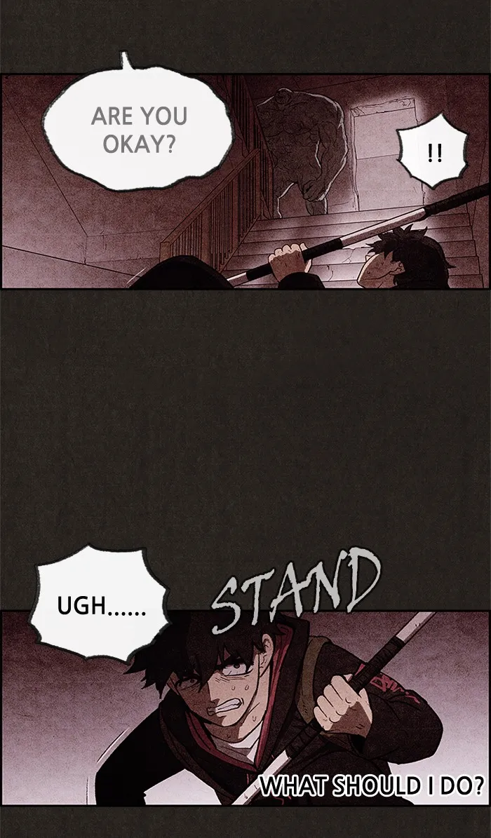 Read Sweet Home EN Manga Online