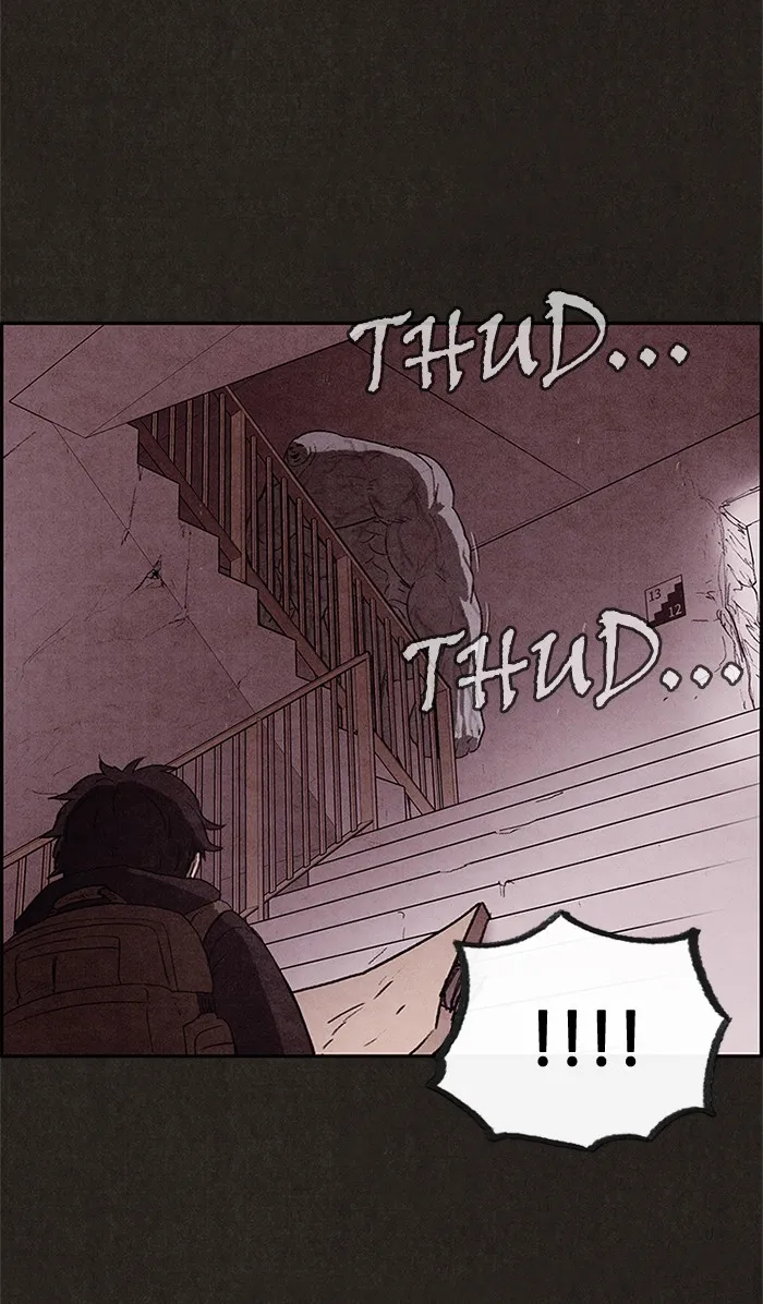 Read Sweet Home EN Manga Online