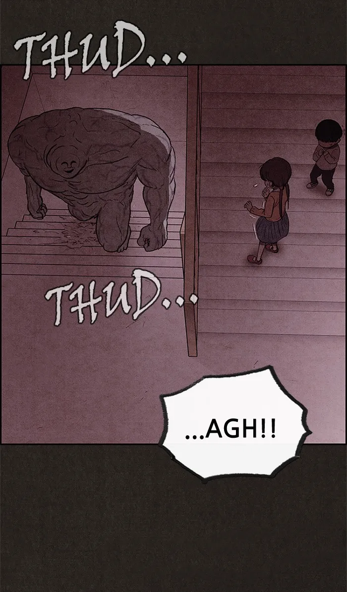 Read Sweet Home EN Manga Online