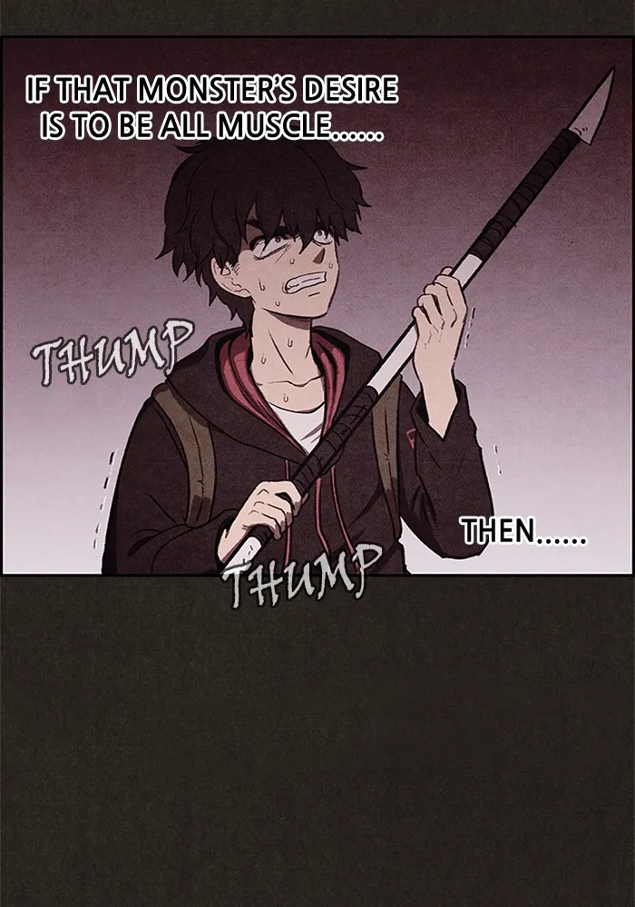 Read Sweet Home EN Manga Online