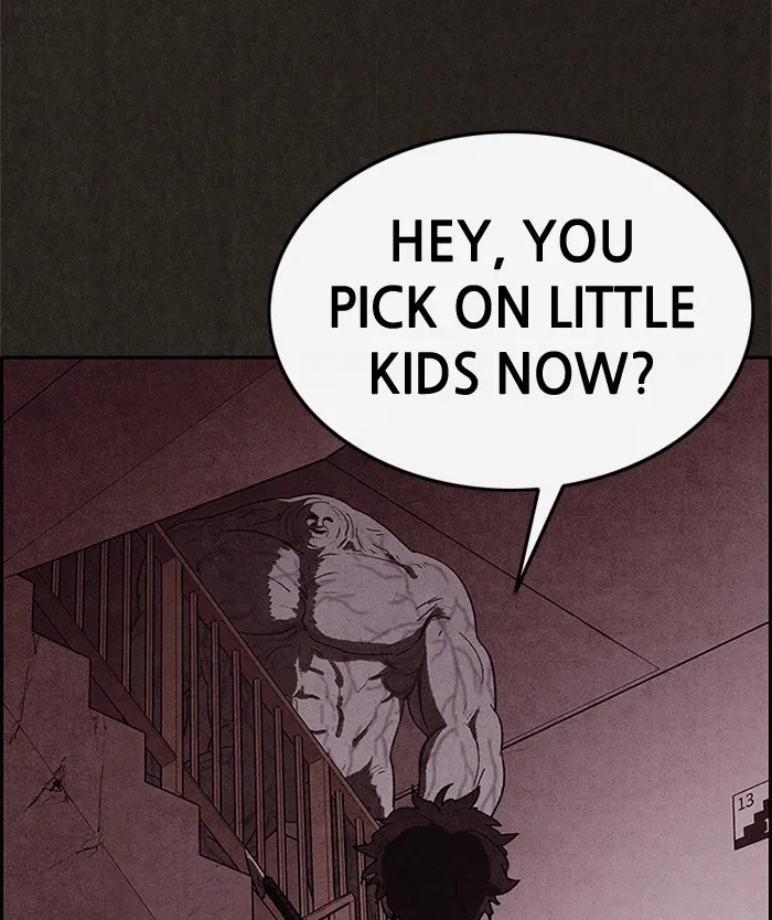 Read Sweet Home EN Manga Online