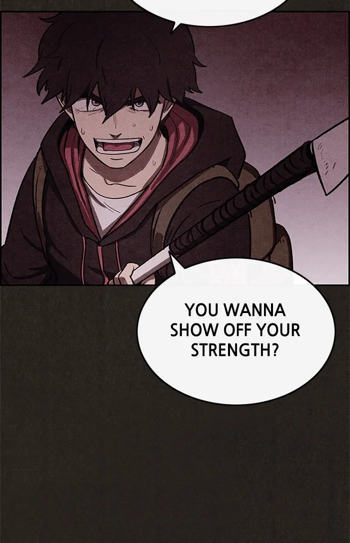 Read Sweet Home EN Manga Online
