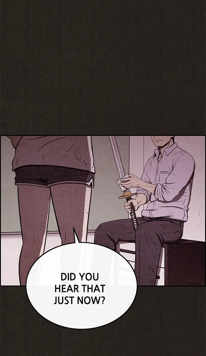 Read Sweet Home EN Manga Online