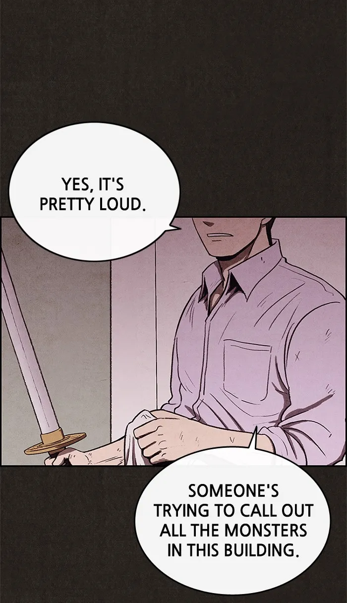 Read Sweet Home EN Manga Online