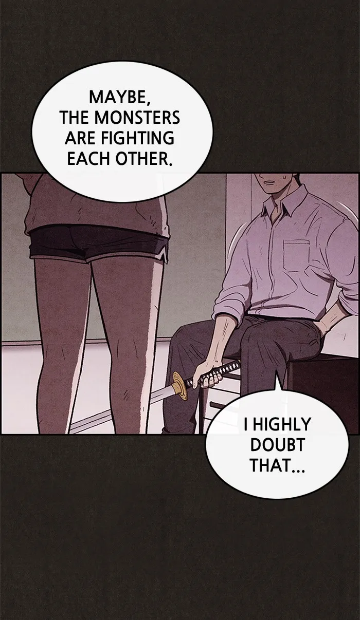 Read Sweet Home EN Manga Online