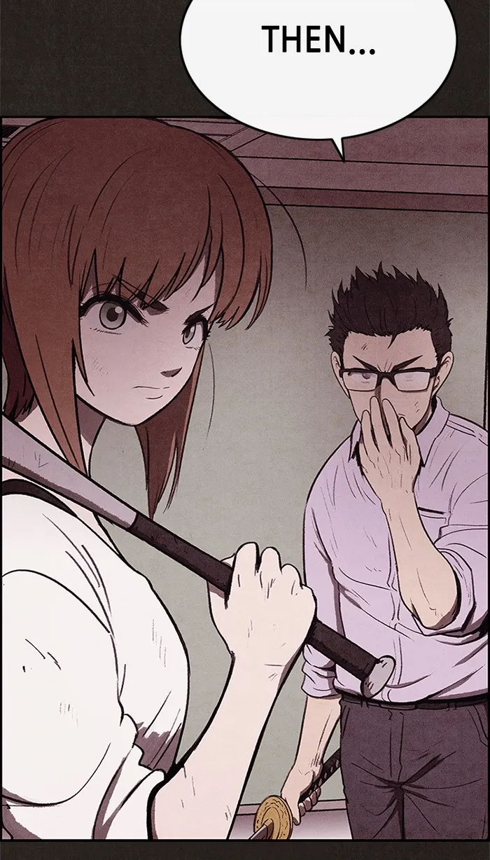 Read Sweet Home EN Manga Online