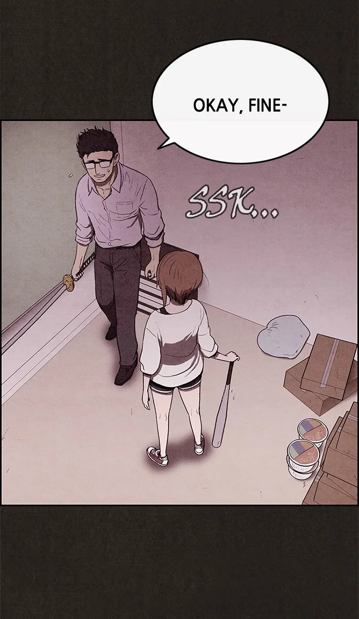 Read Sweet Home EN Manga Online