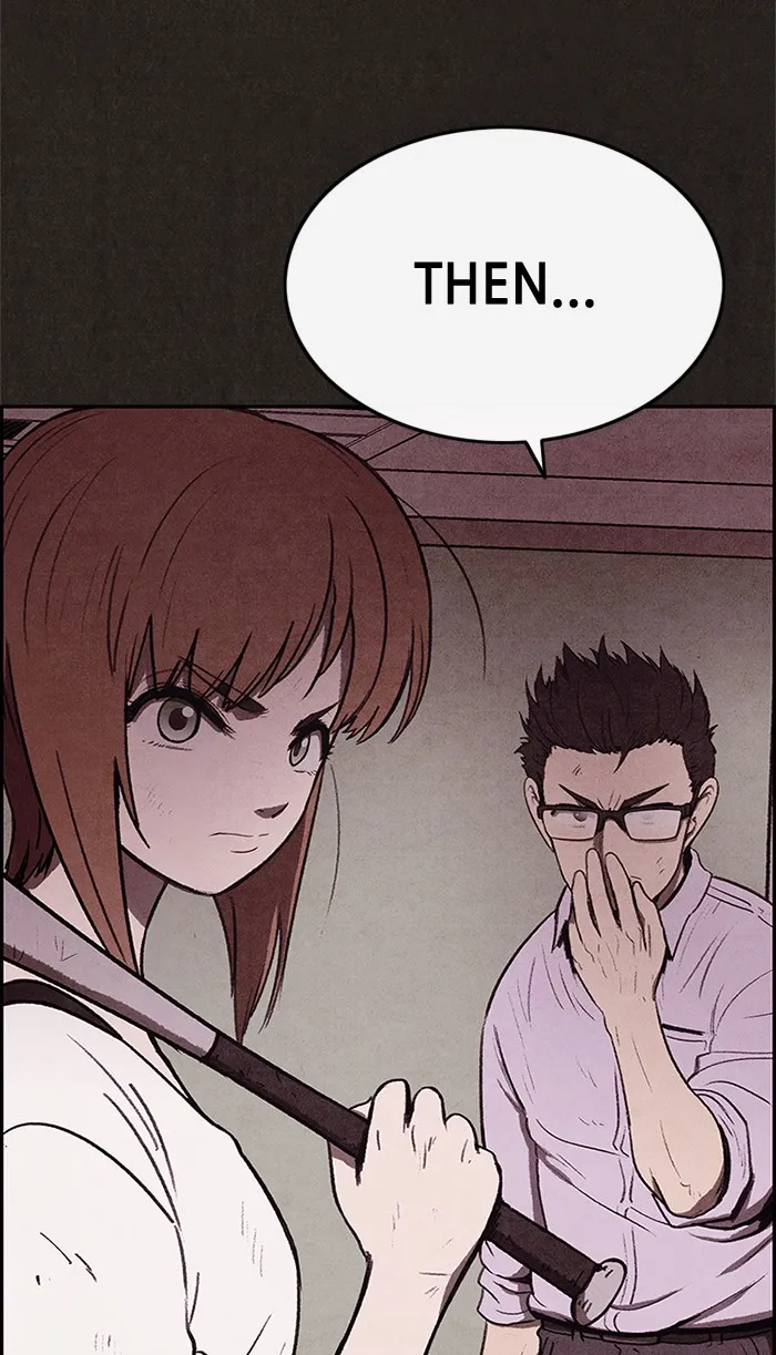 Read Sweet Home EN Manga Online