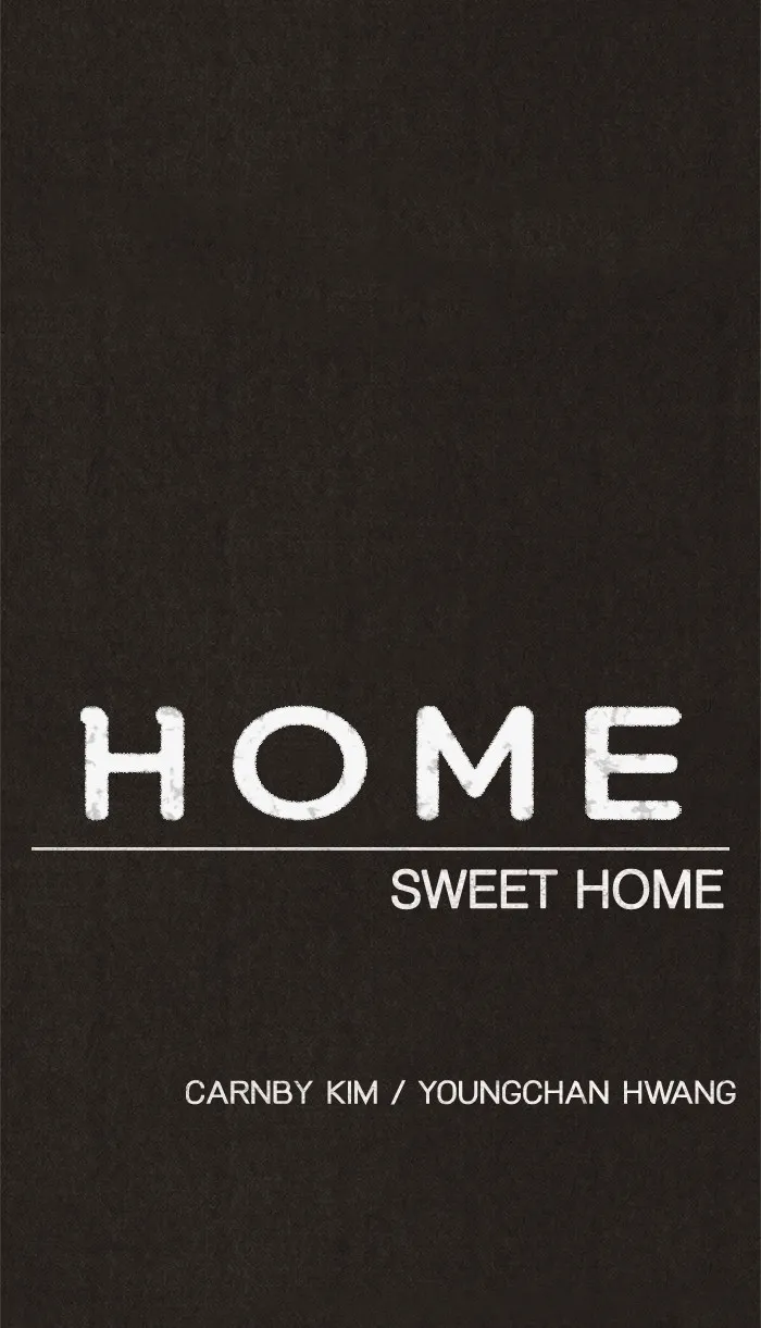 Read Sweet Home EN Manga Online