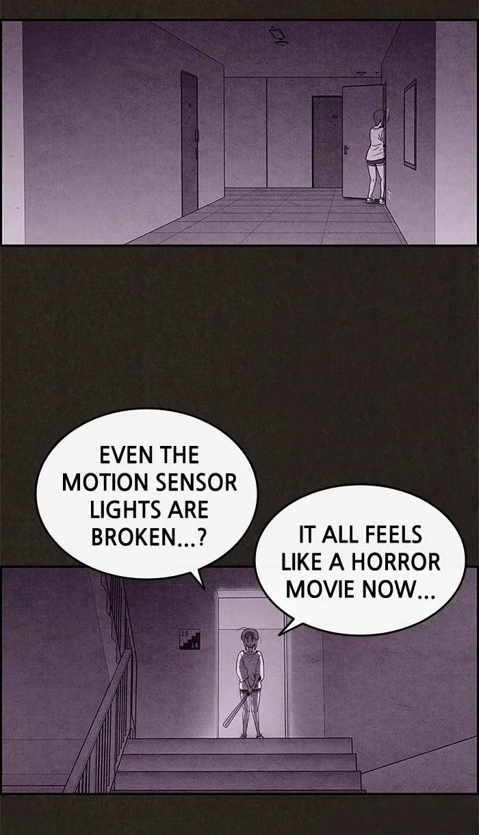 Read Sweet Home EN Manga Online