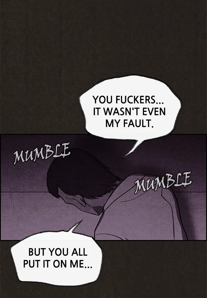 Read Sweet Home EN Manga Online