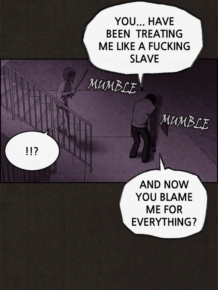 Read Sweet Home EN Manga Online