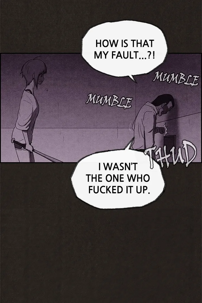 Read Sweet Home EN Manga Online