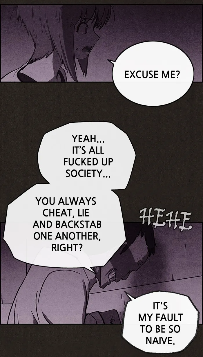 Read Sweet Home EN Manga Online