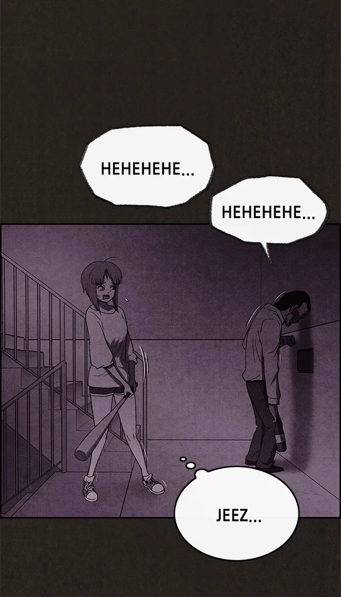 Read Sweet Home EN Manga Online
