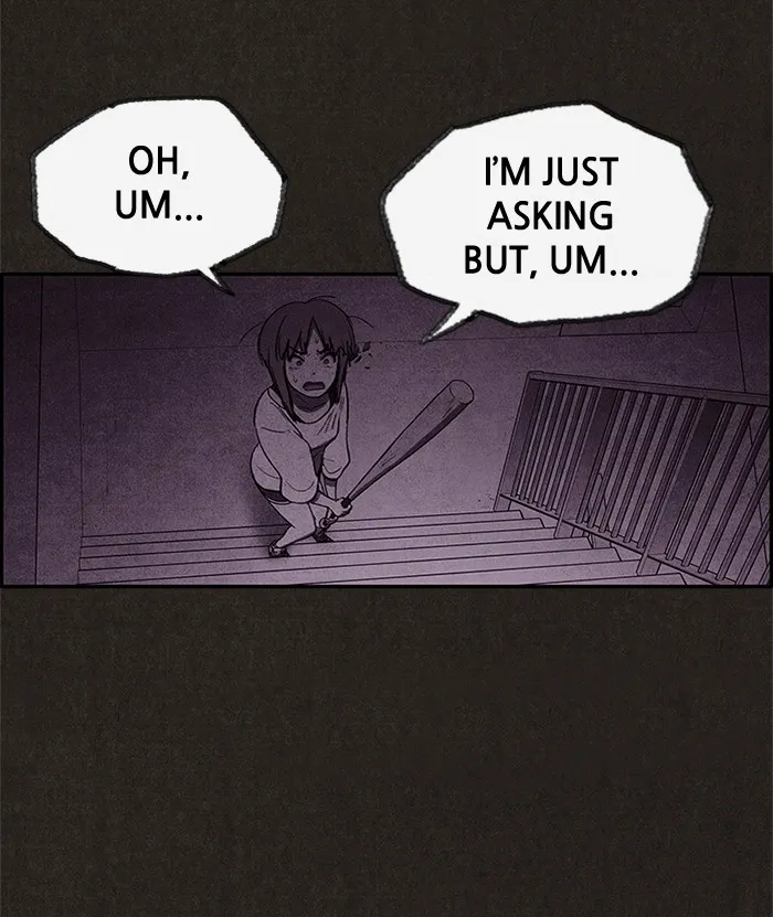 Read Sweet Home EN Manga Online