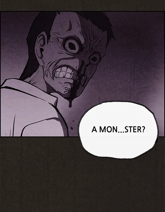 Read Sweet Home EN Manga Online