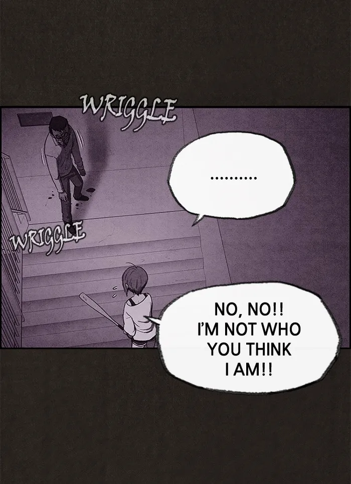 Read Sweet Home EN Manga Online