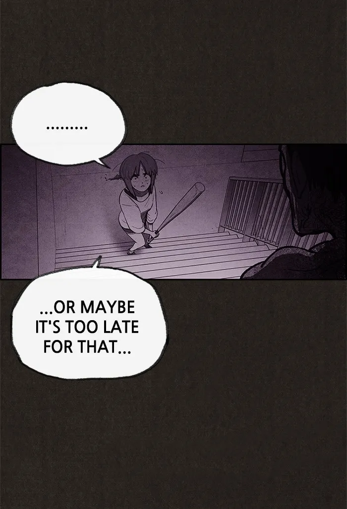 Read Sweet Home EN Manga Online