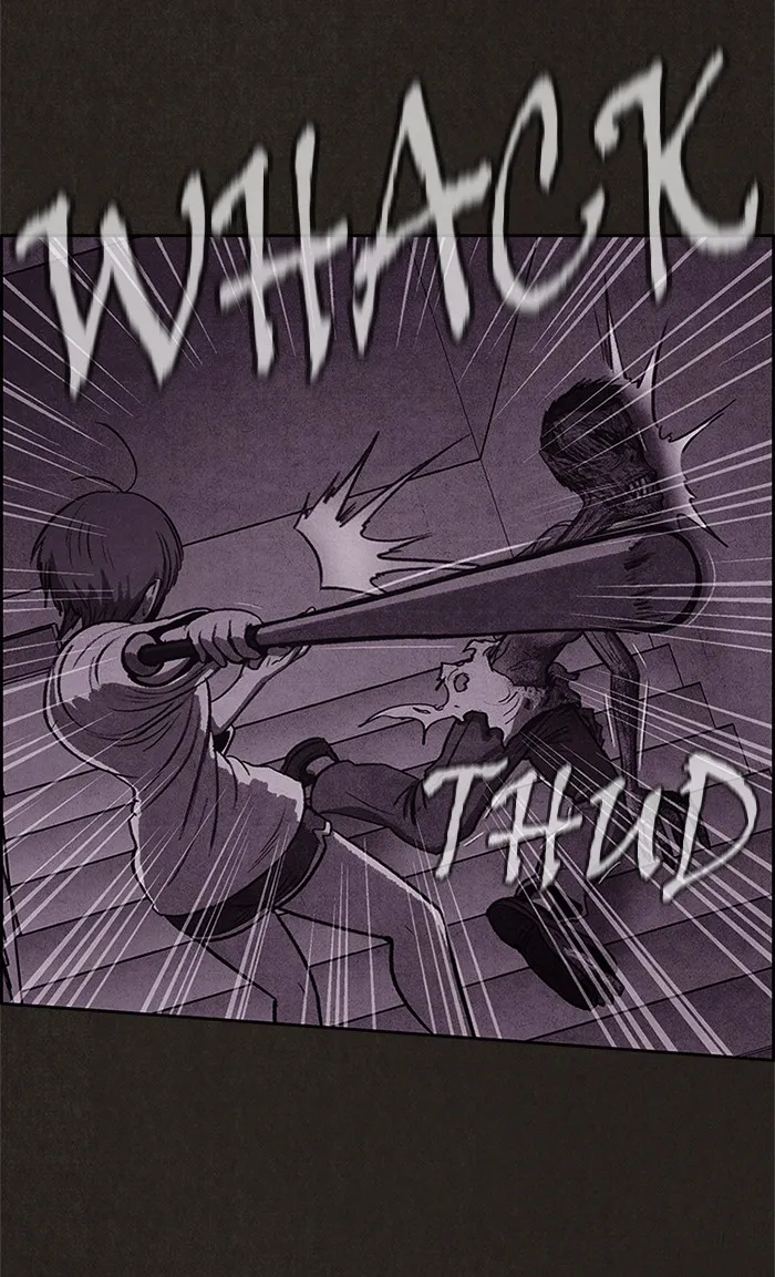 Read Sweet Home EN Manga Online
