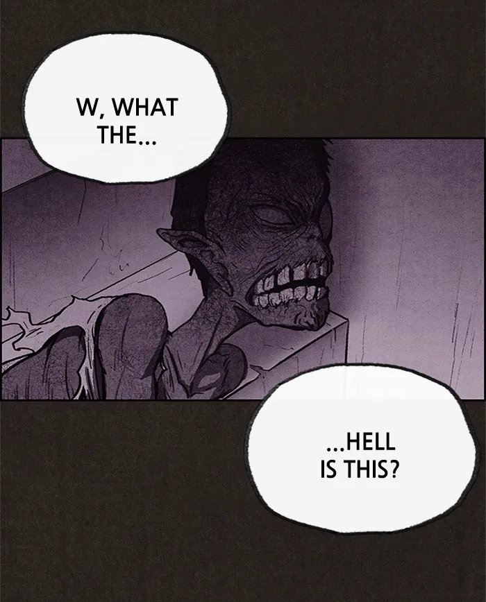 Read Sweet Home EN Manga Online