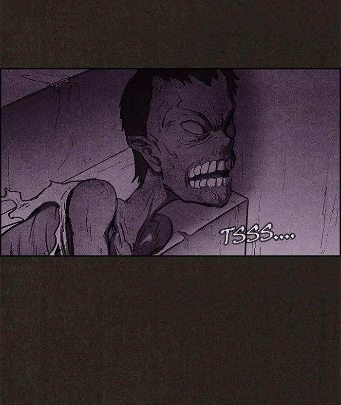Read Sweet Home EN Manga Online