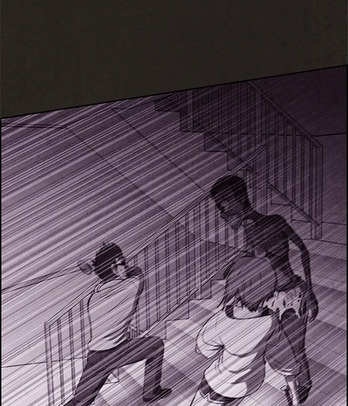 Read Sweet Home EN Manga Online