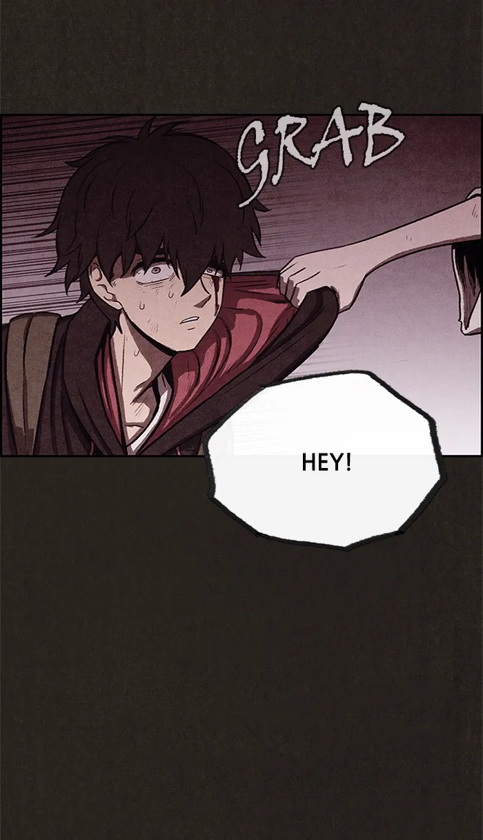 Read Sweet Home EN Manga Online