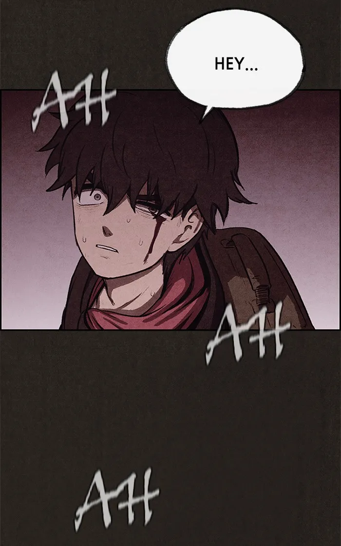 Read Sweet Home EN Manga Online