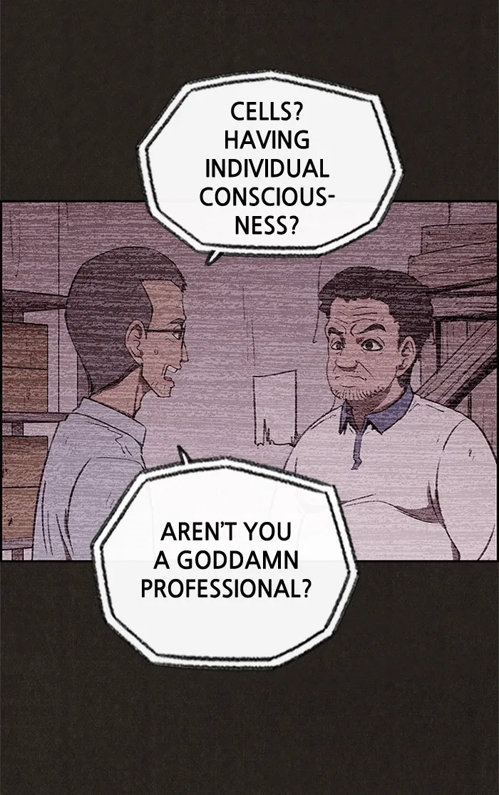 Read Sweet Home EN Manga Online